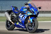 Gsxr 1000 Puig Rear Hugger &amp; Puig Uprated Metal Chain Guard Gsx-r 2017 - 2024