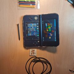 Modded New 3ds xl Bundle