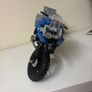 Huge Lego bundle. 50+ mini figures, Technic, Harry Potter, Star Wars, Ninjago, Minecraft and more. Image 3