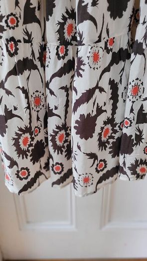 Bash Dress