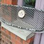 jaguar XF grille Image 2