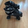 SFR Havoc Roller Skates Size 6 (EU 40) LIKE NEW Only Used Twice Image 5