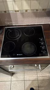 Hotpoint Hob