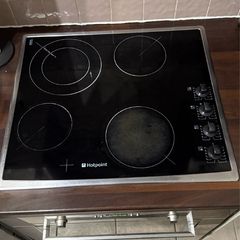 Hotpoint Hob