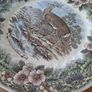 Churchill Wild Life Series plates collection Image 4