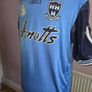 1998 Dublin GAA Player Jersey #11 - Large size Image 3