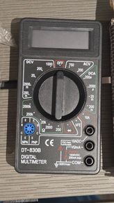 Multimeter