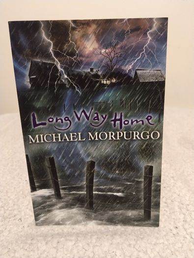 Michael Morpurgo story book collection,