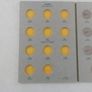 irish coin folder included mule halfcrown Image 2
