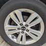 Kia Sorrento alloys Image 3