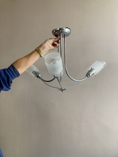light fitting