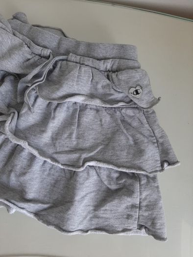 baby champion skirt