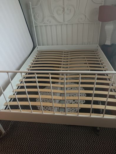 bed frame