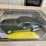 Ford Mustang GTA Fastback 1:18 Burago Rare Image 9