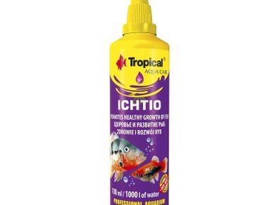 Tropical Ichtio 100ml