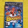 Boogie  Portugal Version PlayStation2 Ps2 games Original Image 2