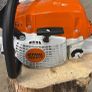 Stihl MS271 Chainsaw Image 2