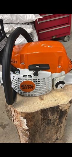 Stihl MS271 Chainsaw