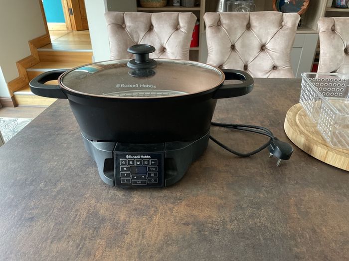 Slow Cooker