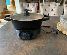 Slow Cooker