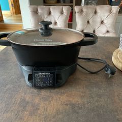 Slow Cooker
