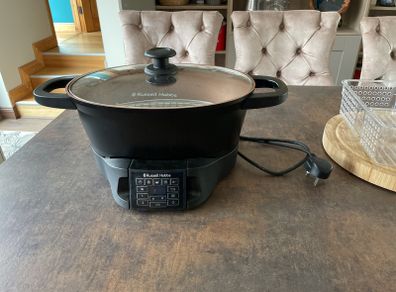 Slow Cooker