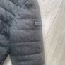 Superdry lads Jacket charcoal colour Image 2