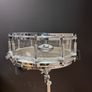 Pearl Crystal Beat 14"x5 free Floating Image 2