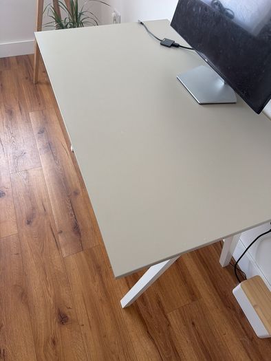 Desk - Ikea