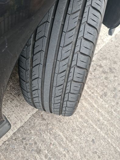 2004 Opel Astra. No offers.