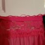 H&M lingerie dress Image 4