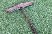 vintage drill