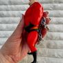 Incredibles 2 Disney Chain Bustin Mr Incredible Action Figure Jakks Pacific approx. 6" Used Please see photos Image 3