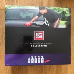 Autoglym Luxury Bodywork & Wheels Gift Set
