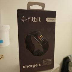 fitbit charge 5