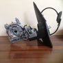 Volkswagen Transporter mirror assembly Image 2