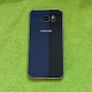 Samsung S6 32GB Black Unlocked Very Good Condition Image 3