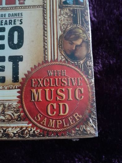 DVDs - Box Set