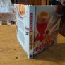 Hardback book  Breakfast: Food Worth Getting Out of Bed for by Greg Duncan Powell. Image 2
