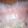 Brand New Pink Fur Jacket Image 2