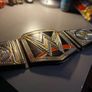 Toy WWE Belts Image 3