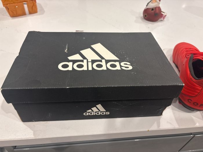 Adidas football BOOTS