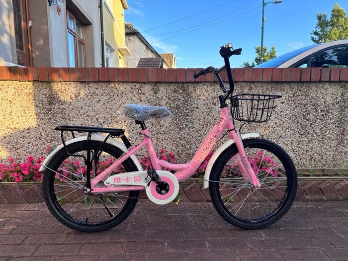 girls bikes