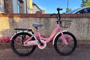 girls bikes