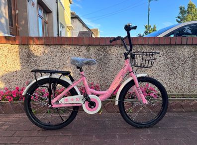 girls bikes