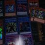 E-hero lot from Yu-Gi-Oh! Battles of Legend: Chapter 1 Image 3