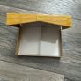 Official  yellow Panini Storage Box Image 5