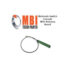 Nintendo Switch Console Wireless WiFi Module Board Flex Long Bluetooth Cable NS