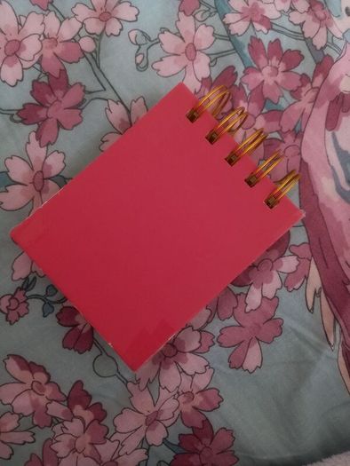 Notebook