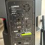 Yamaha DXR12 Loudspeakers with Stands Image 6